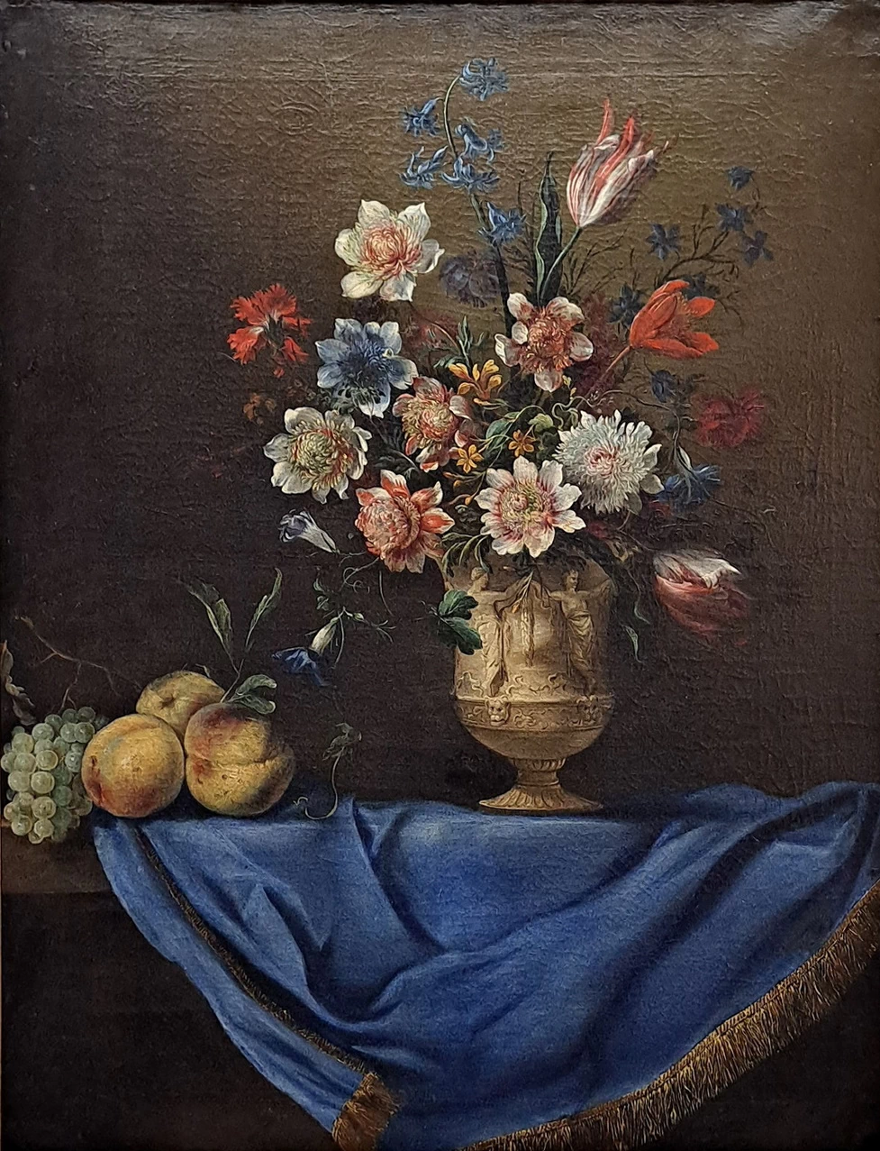 Fiori in un vaso - Museo Eugène